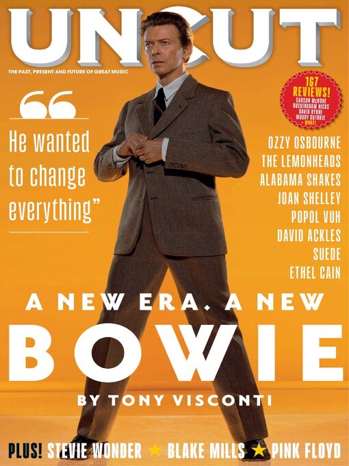 Title details for UNCUT by Kelsey Publishing Ltd - Available
